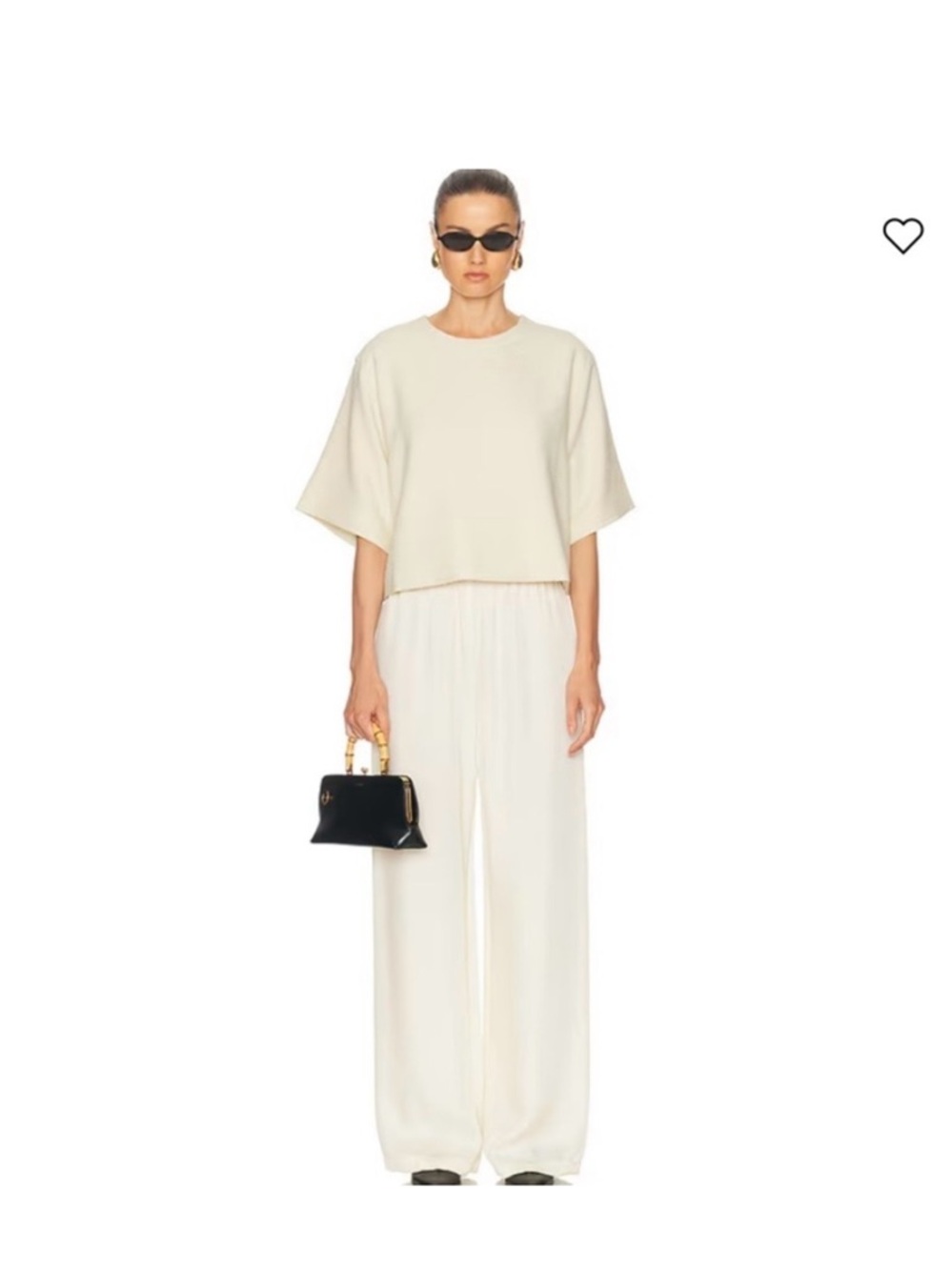 Enza Costa Pants